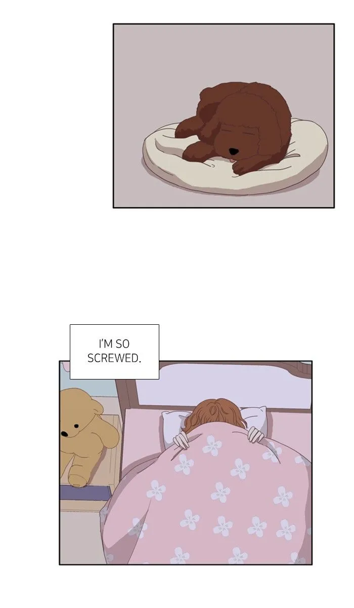 Girl’s World ( World of Girl ) Chapter 90 Online - página 12