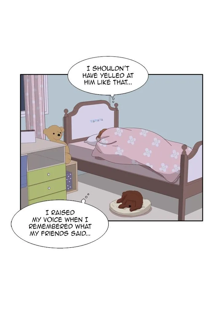 Girl’s World ( World of Girl ) Chapter 90 Online - página 13