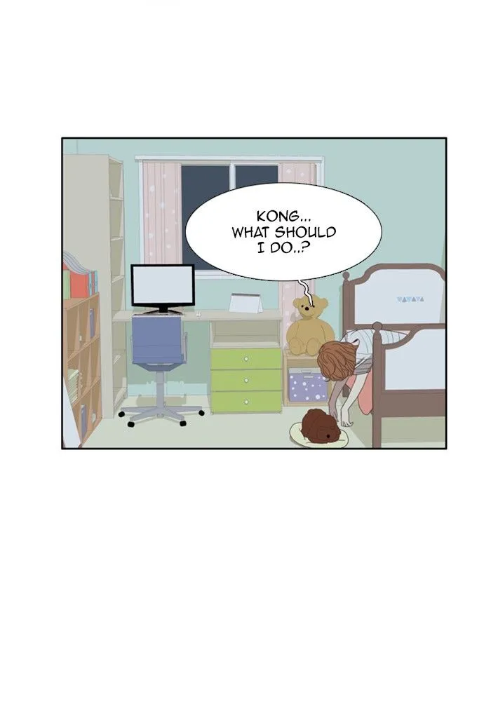 Girl’s World ( World of Girl ) Chapter 90 Online - página 17