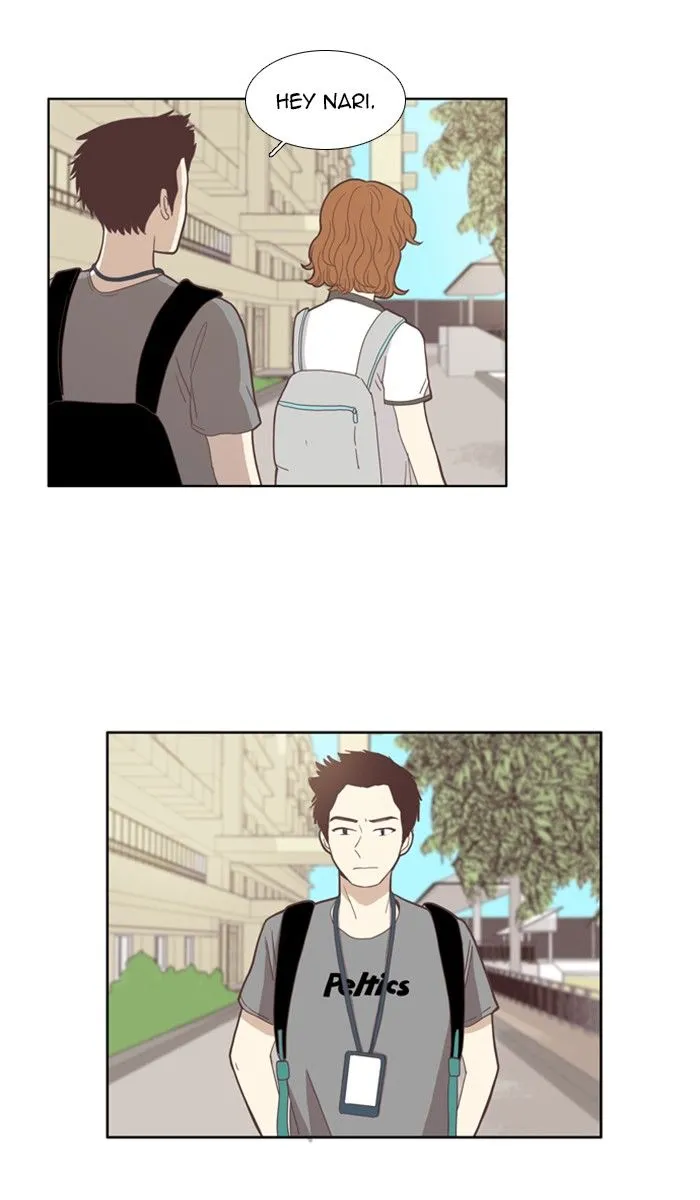 Girl’s World ( World of Girl ) Chapter 90 Online - página 20