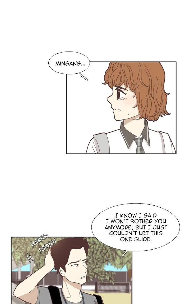 Girl’s World ( World of Girl ) Chapter 90 Online - página 21