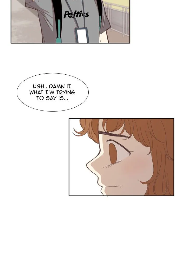 Girl’s World ( World of Girl ) Chapter 90 Online - página 22