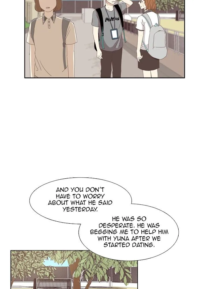 Girl’s World ( World of Girl ) Chapter 90 Online - página 24