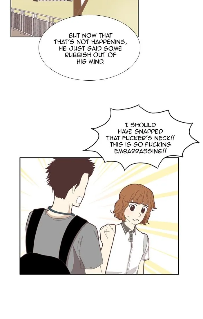 Girl’s World ( World of Girl ) Chapter 90 Online - página 25