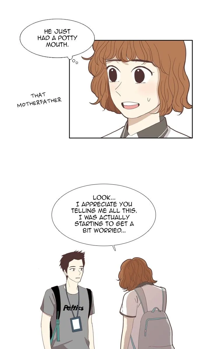 Girl’s World ( World of Girl ) Chapter 90 Online - página 26