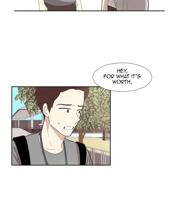 Girl’s World ( World of Girl ) Chapter 90 Online - página 27