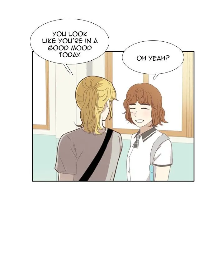 Girl’s World ( World of Girl ) Chapter 90 Online - página 33