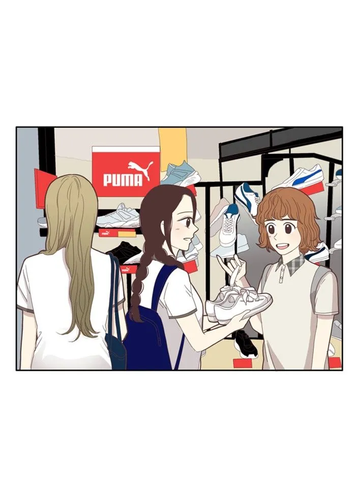 Girl’s World ( World of Girl ) Chapter 90 Online - página 37