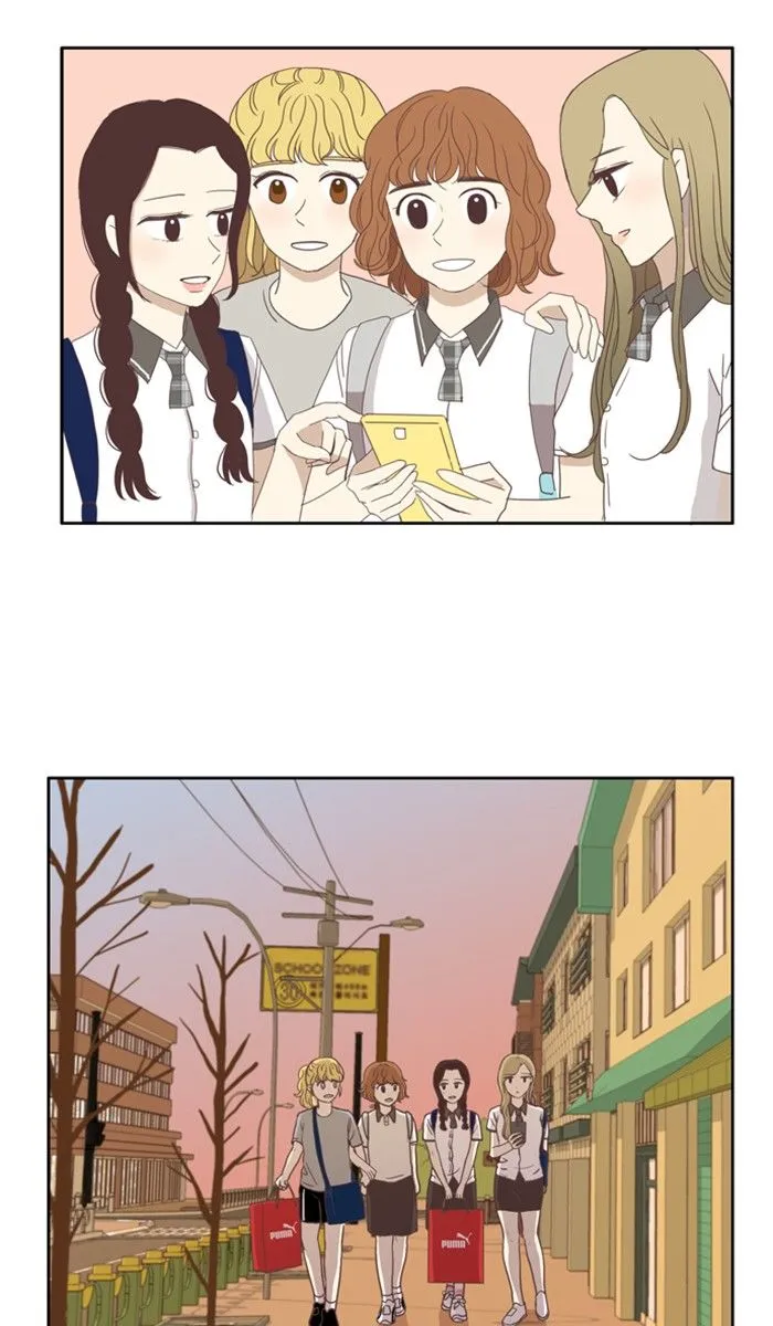 Girl’s World ( World of Girl ) Chapter 90 Online - página 39