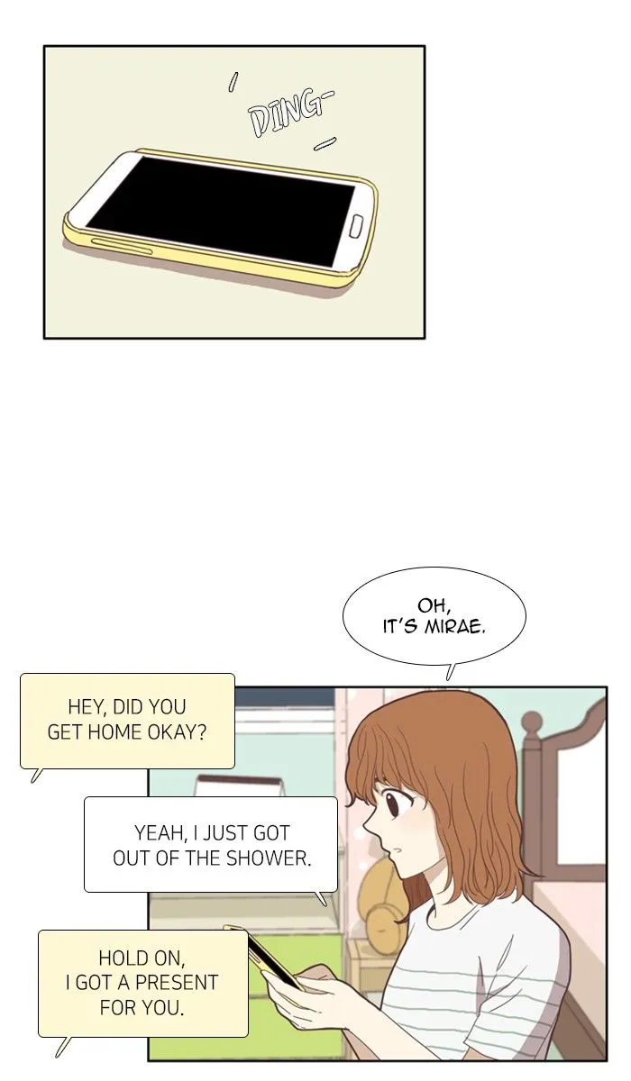 Girl’s World ( World of Girl ) Chapter 90 Online - página 42