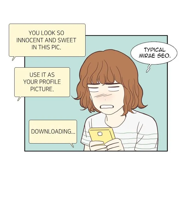Girl’s World ( World of Girl ) Chapter 90 Online - página 44