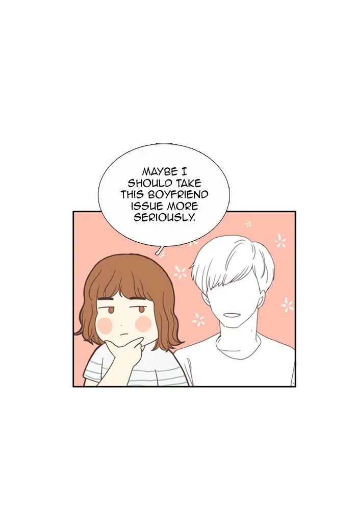 Girl’s World ( World of Girl ) Chapter 90 Online - página 47