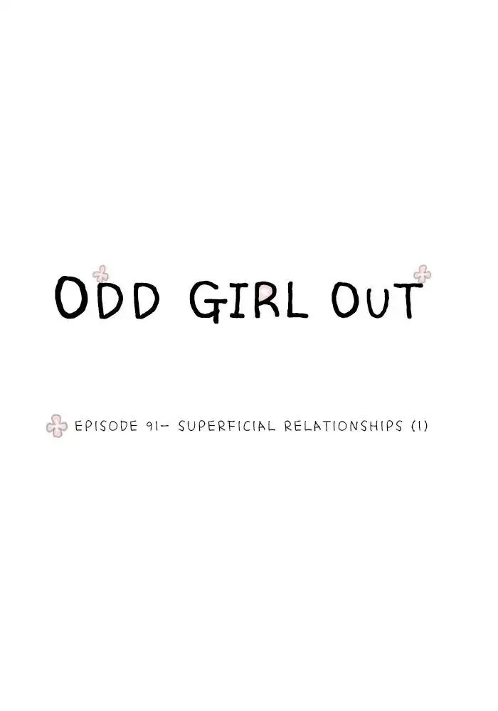 Girl’s World ( World of Girl ) Chapter 91 Online - página 1