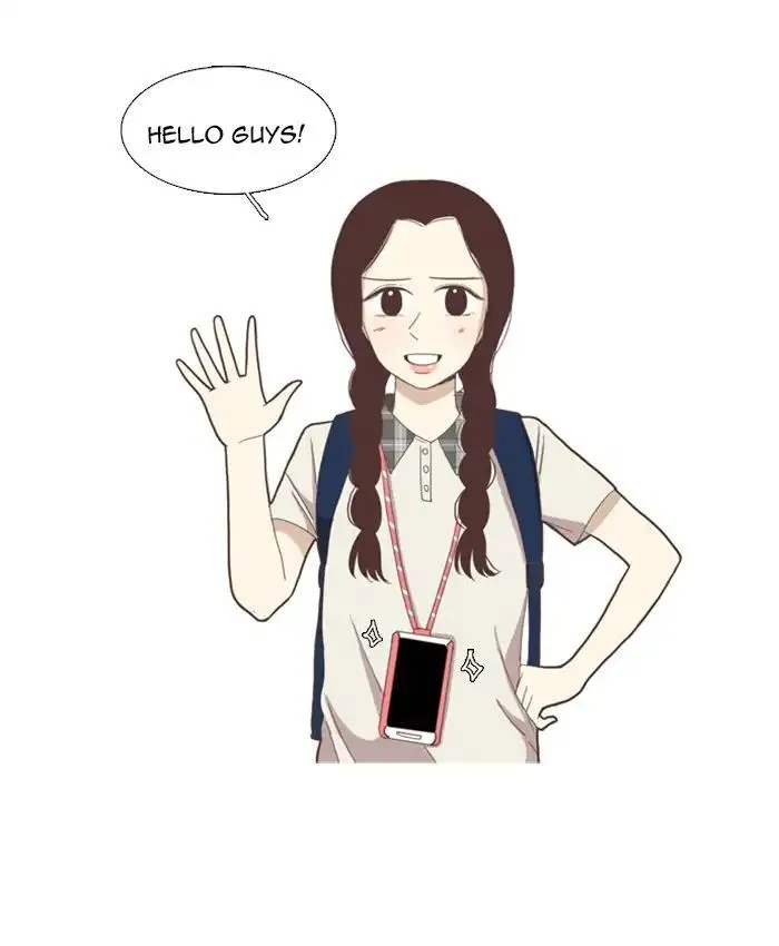 Girl’s World ( World of Girl ) Chapter 91 Online - página 3