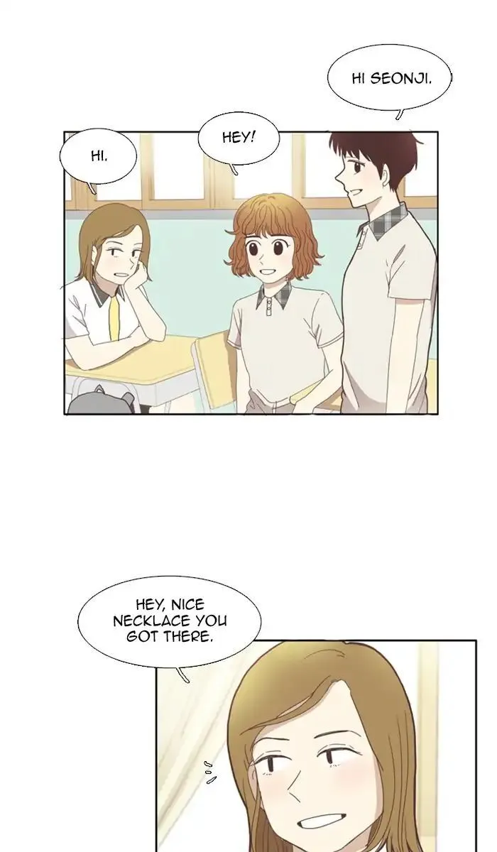 Girl’s World ( World of Girl ) Chapter 91 Online - página 4