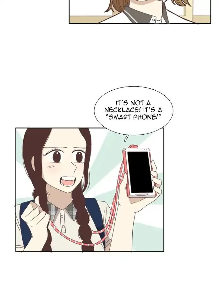 Girl’s World ( World of Girl ) Chapter 91 Online - página 5