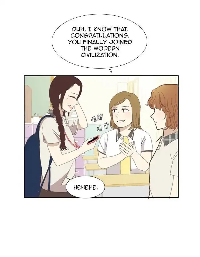 Girl’s World ( World of Girl ) Chapter 91 Online - página 6