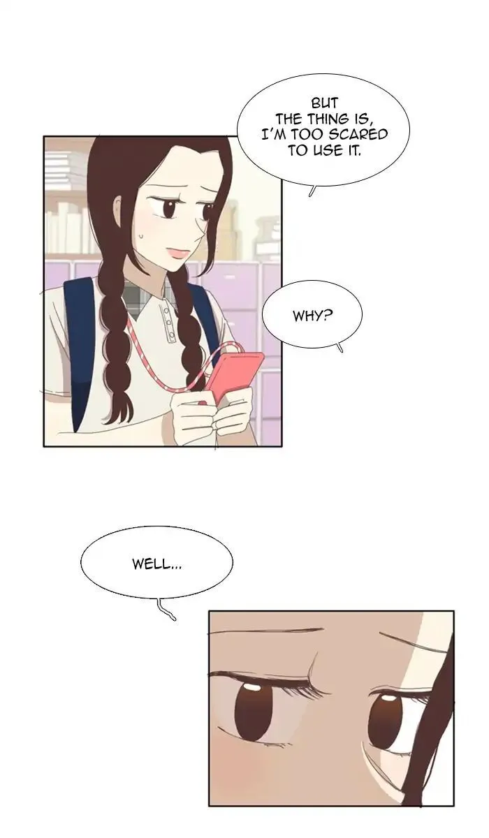 Girl’s World ( World of Girl ) Chapter 91 Online - página 7