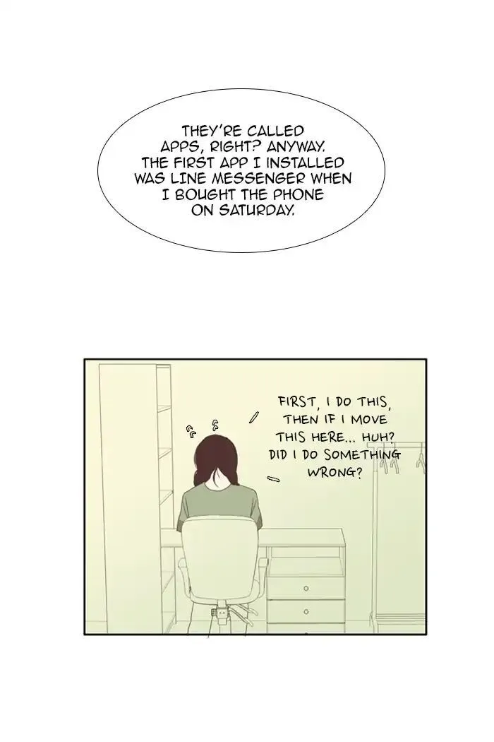 Girl’s World ( World of Girl ) Chapter 91 Online - página 8