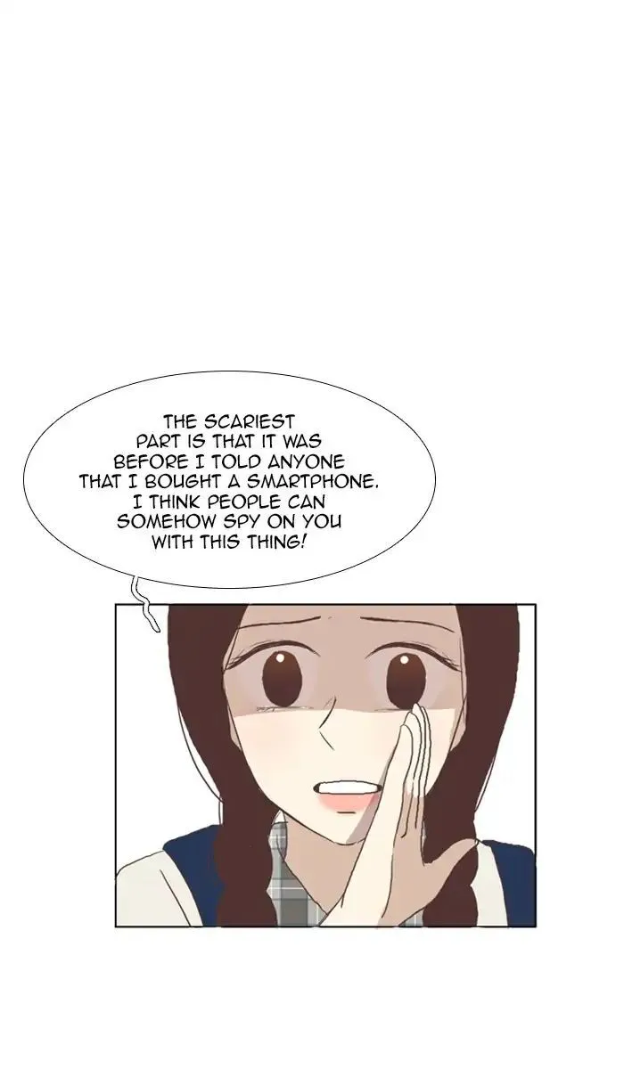 Girl’s World ( World of Girl ) Chapter 91 Online - página 12