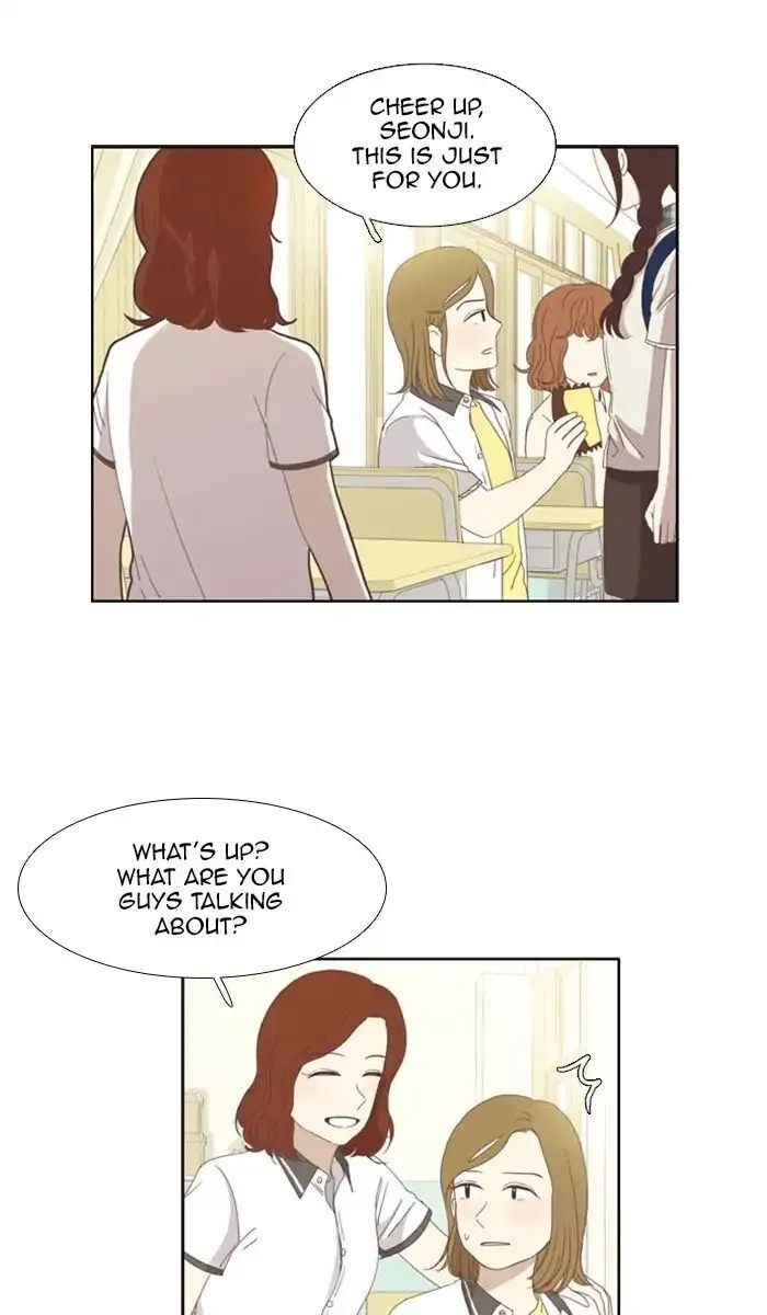Girl’s World ( World of Girl ) Chapter 91 Online - página 14