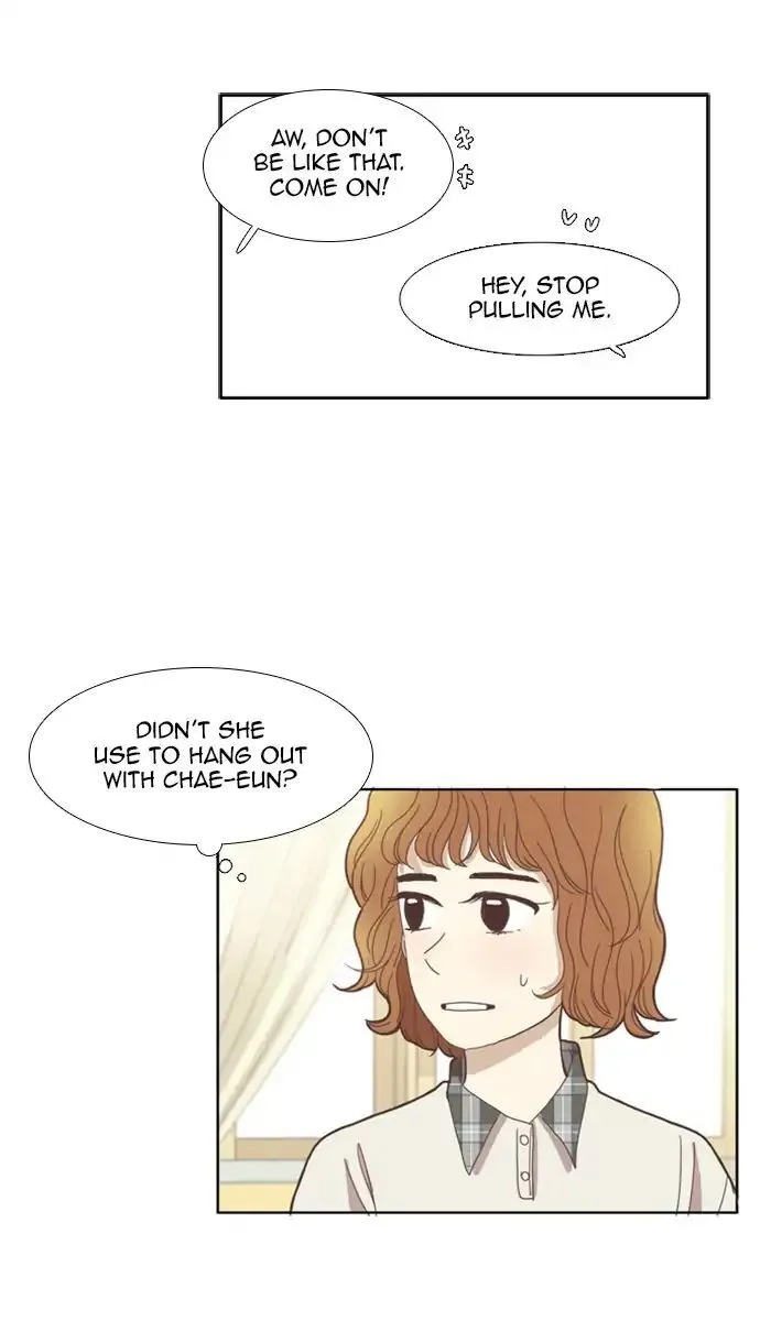 Girl’s World ( World of Girl ) Chapter 91 Online - página 16