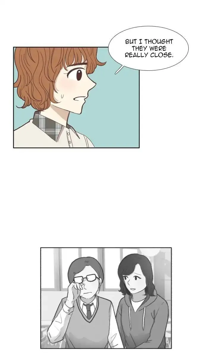 Girl’s World ( World of Girl ) Chapter 91 Online - página 20