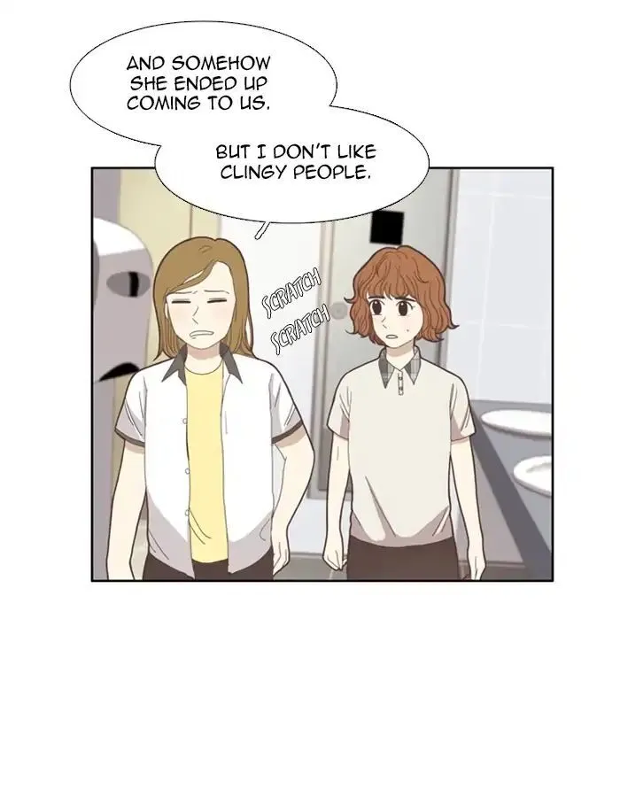 Girl’s World ( World of Girl ) Chapter 91 Online - página 22