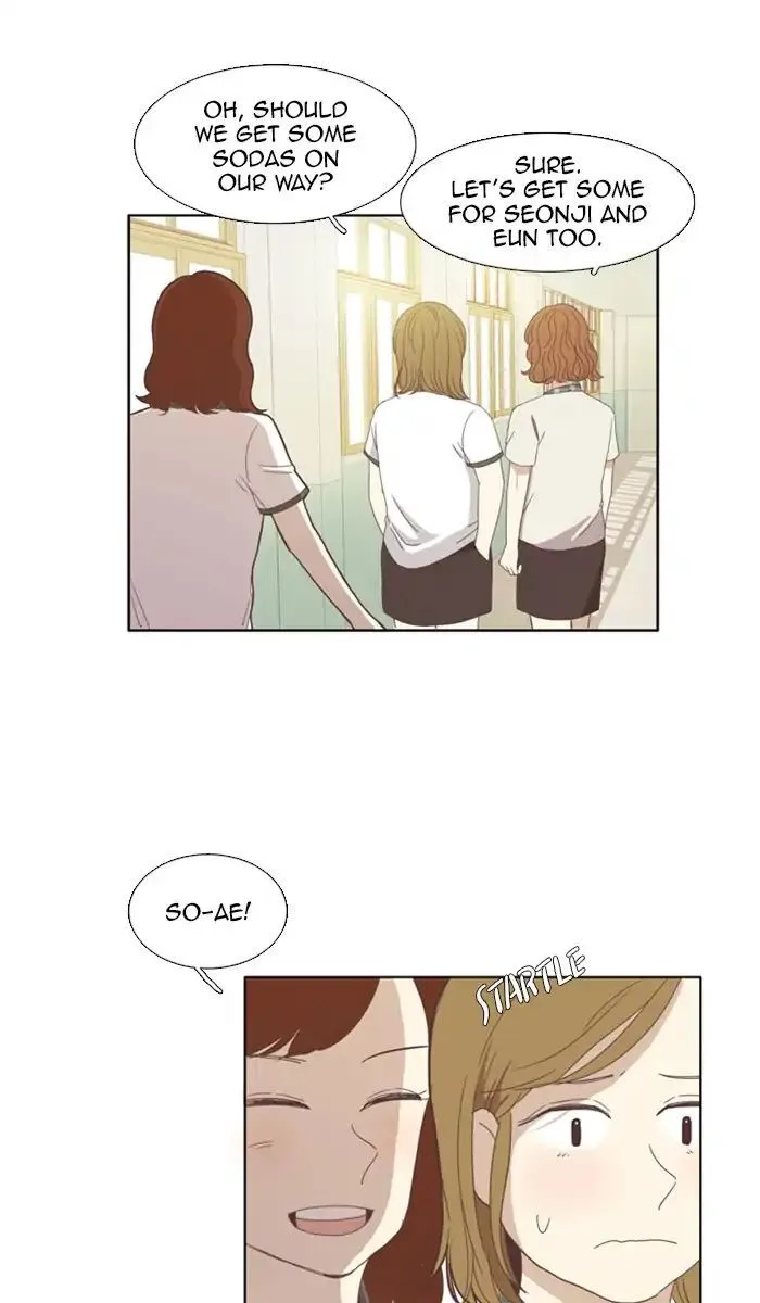 Girl’s World ( World of Girl ) Chapter 91 Online - página 23
