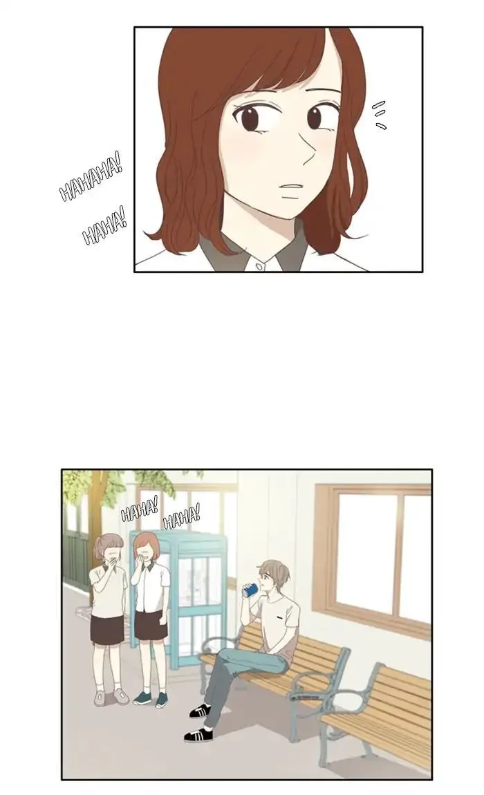 Girl’s World ( World of Girl ) Chapter 91 Online - página 27