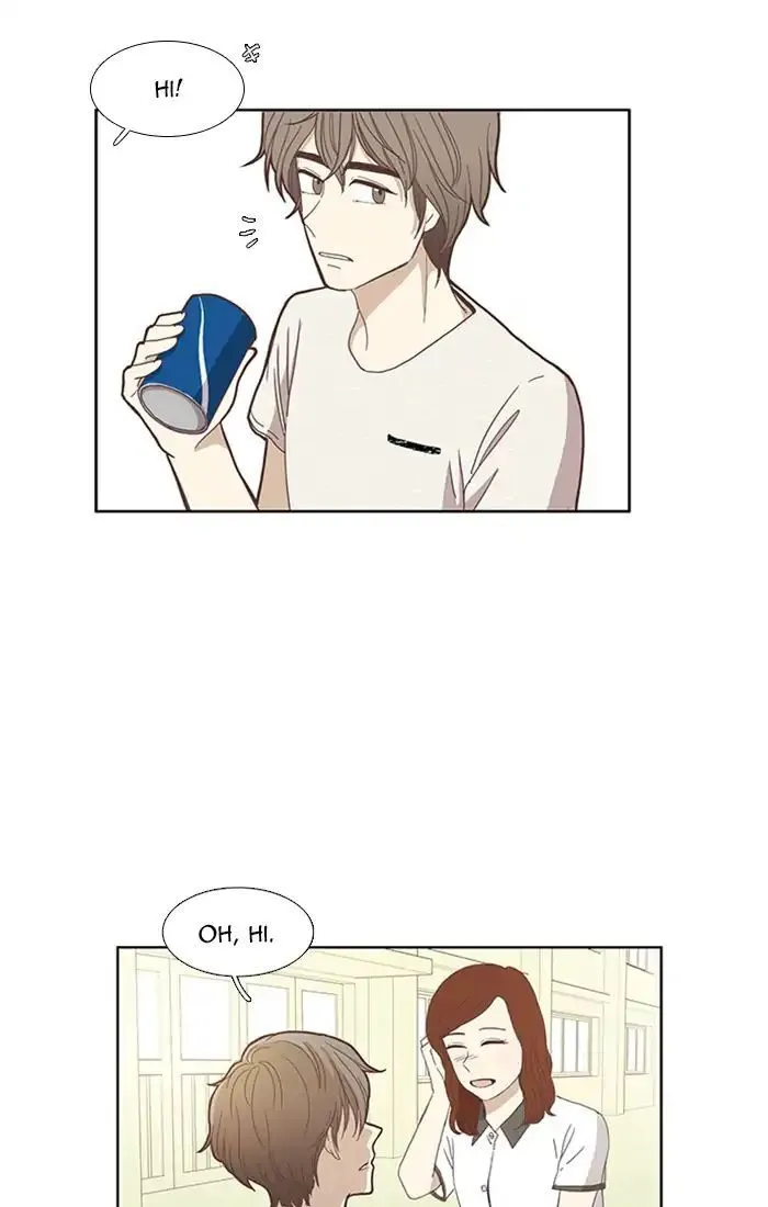 Girl’s World ( World of Girl ) Chapter 91 Online - página 29