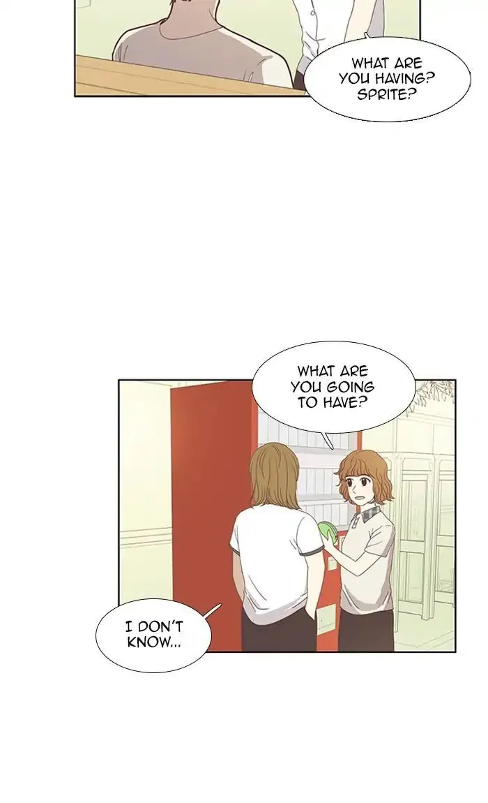 Girl’s World ( World of Girl ) Chapter 91 Online - página 30