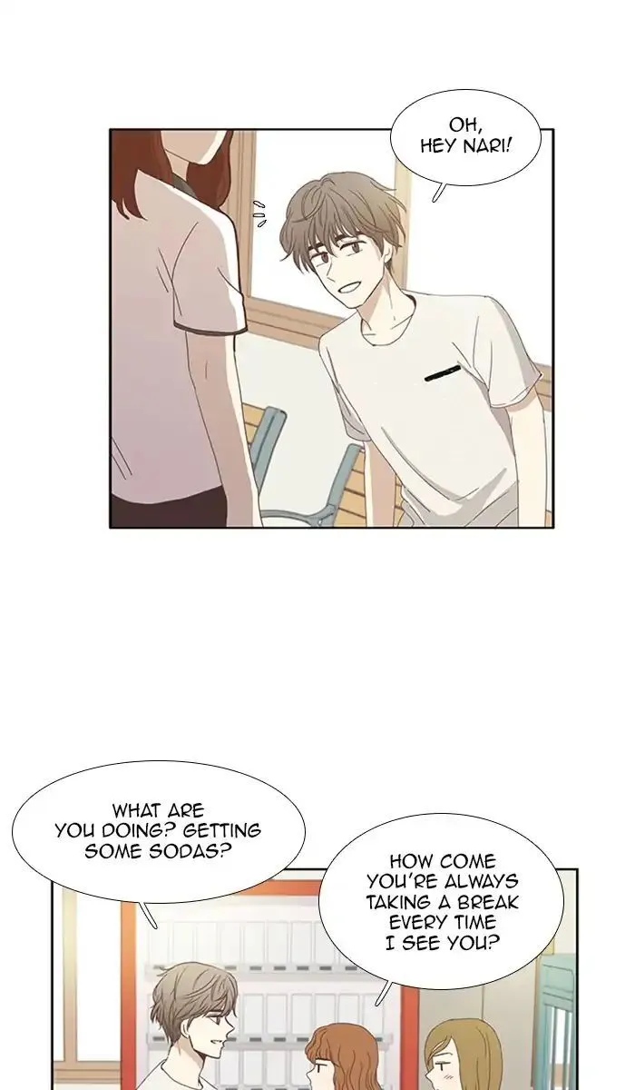 Girl’s World ( World of Girl ) Chapter 91 Online - página 31