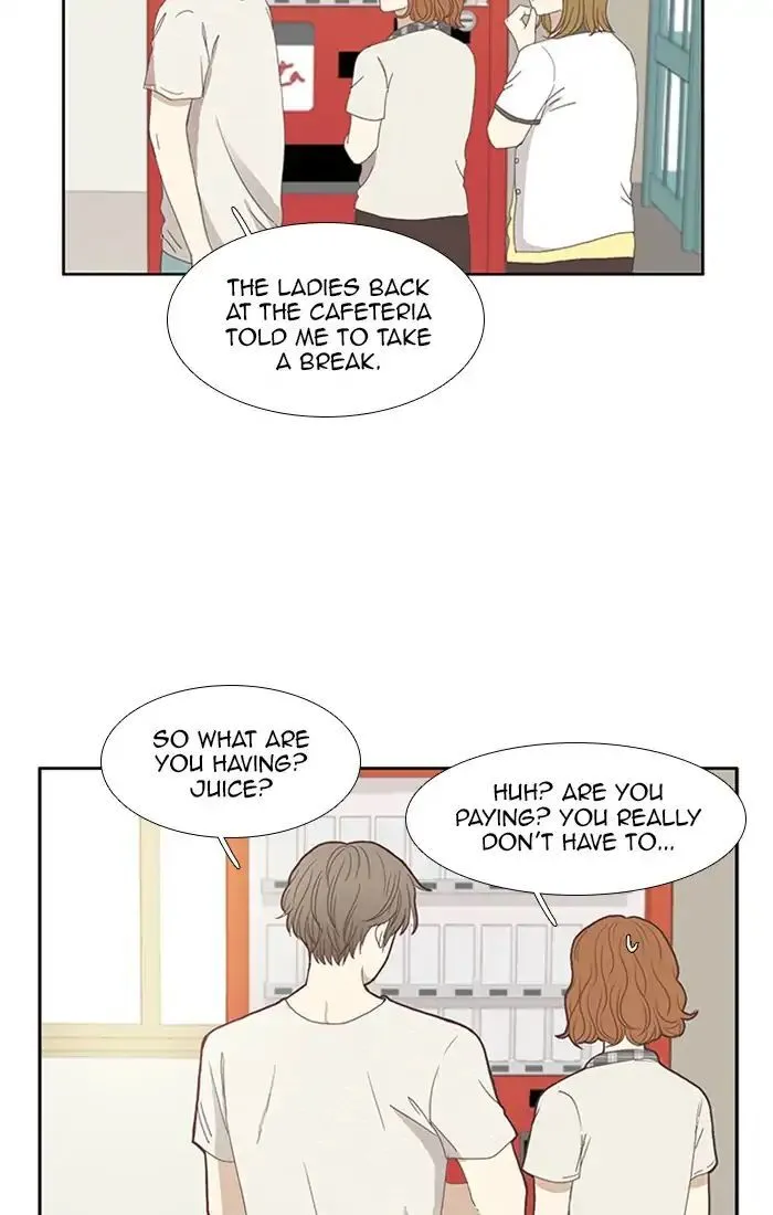 Girl’s World ( World of Girl ) Chapter 91 Online - página 32