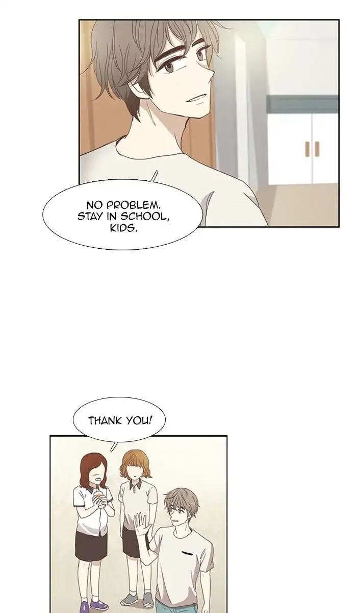 Girl’s World ( World of Girl ) Chapter 91 Online - página 34