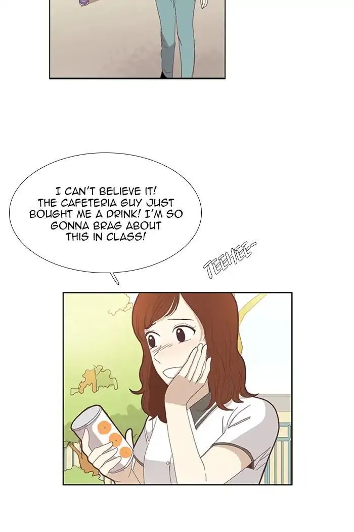 Girl’s World ( World of Girl ) Chapter 91 Online - página 35