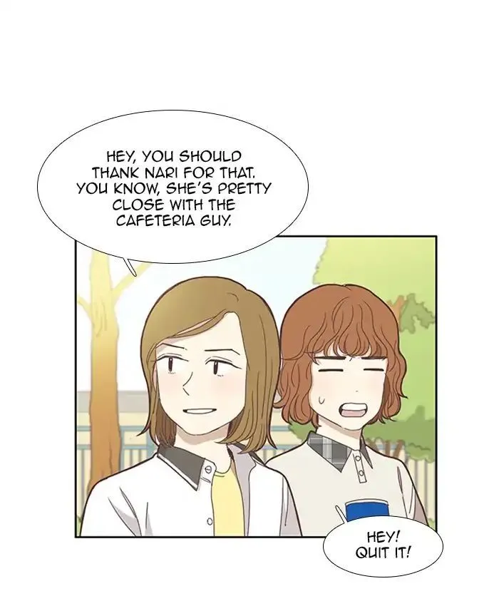 Girl’s World ( World of Girl ) Chapter 91 Online - página 36
