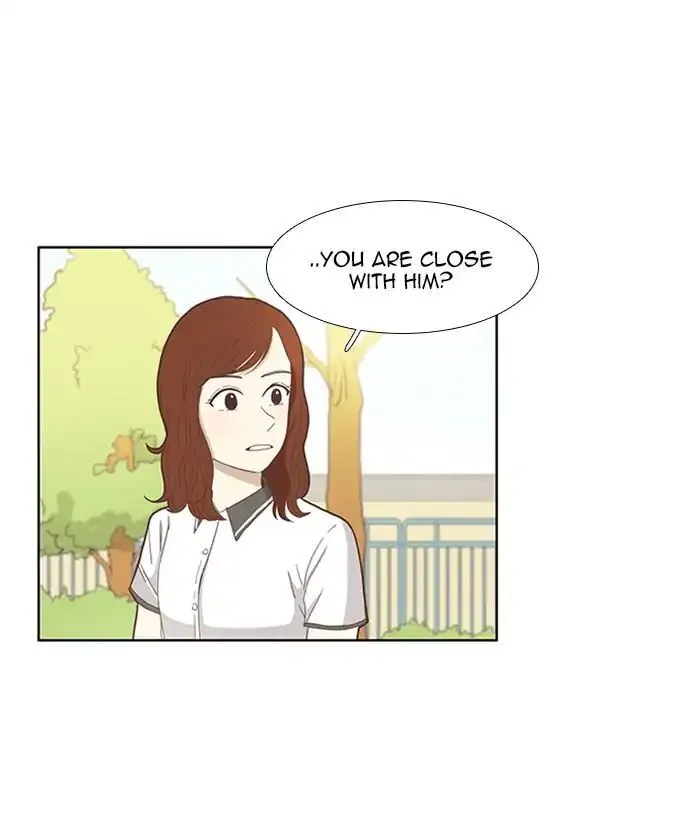 Girl’s World ( World of Girl ) Chapter 91 Online - página 37