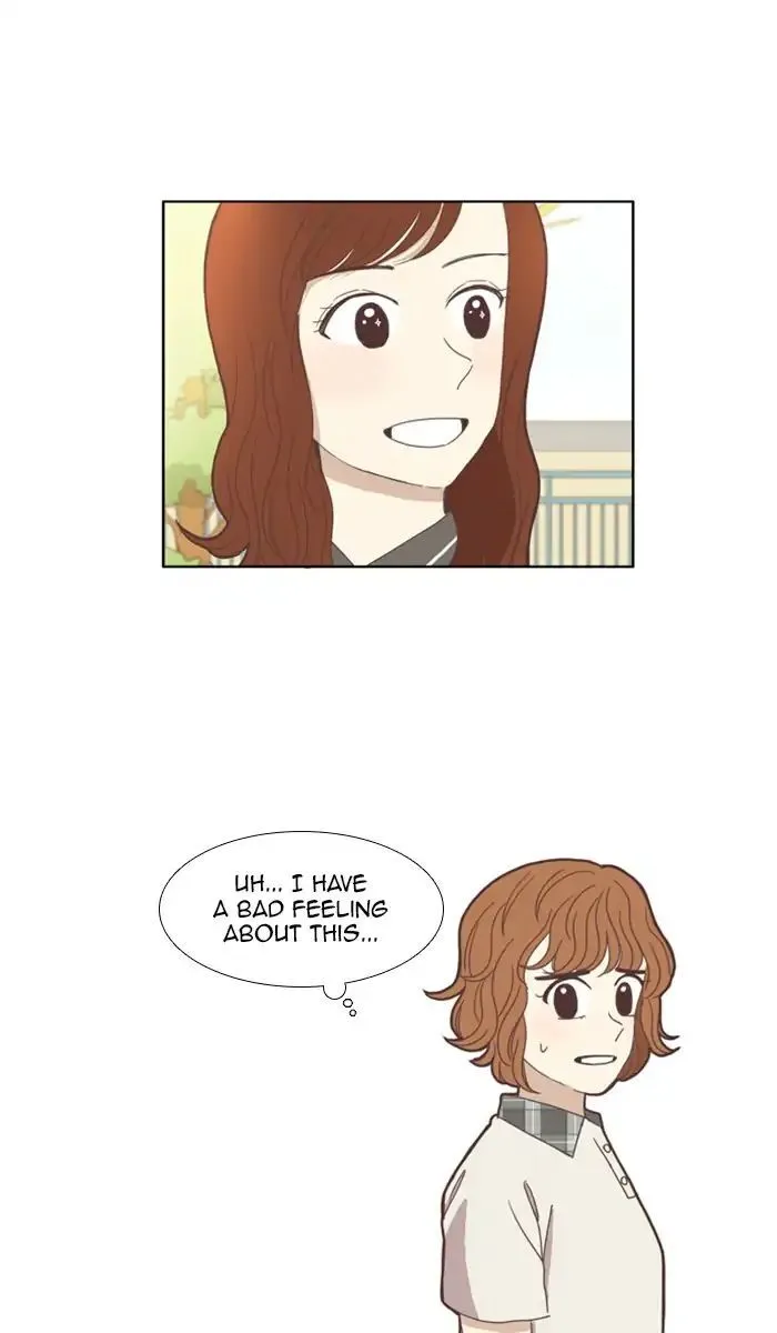 Girl’s World ( World of Girl ) Chapter 91 Online - página 38