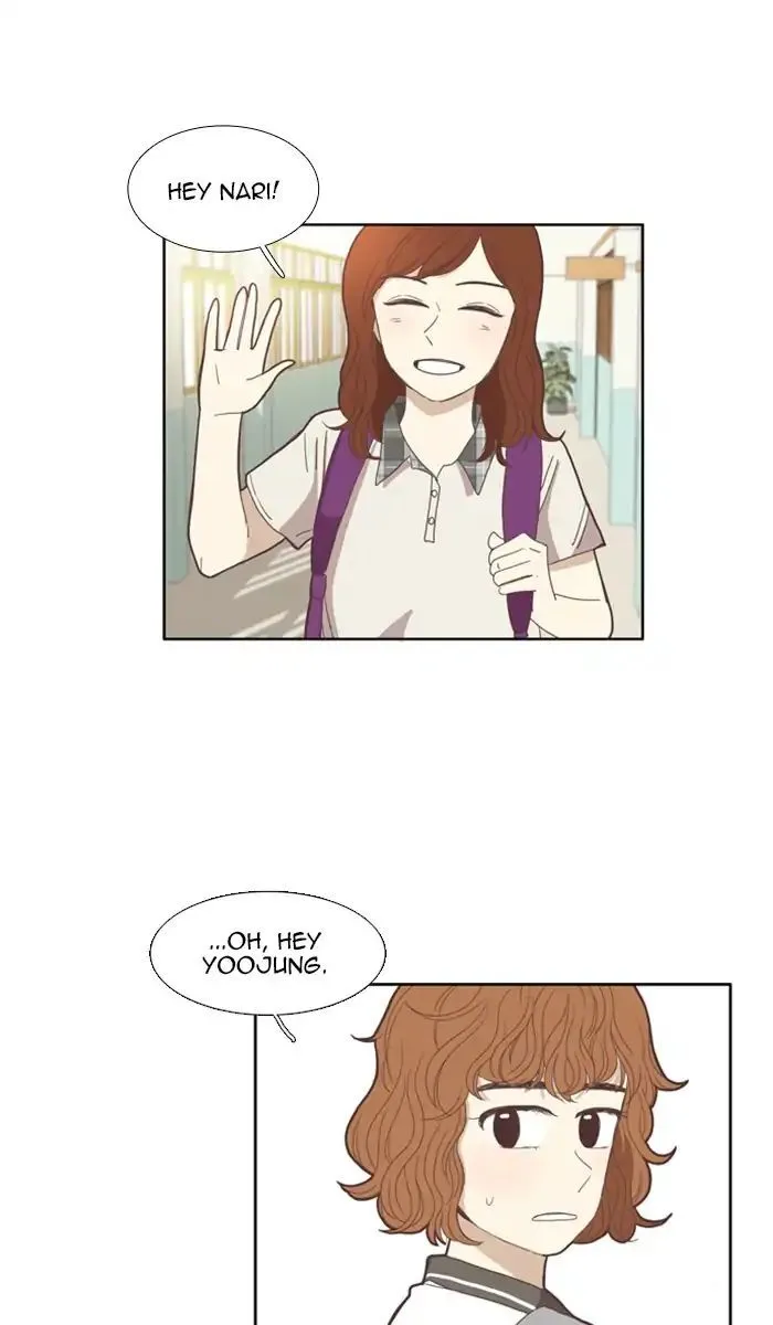 Girl’s World ( World of Girl ) Chapter 91 Online - página 40