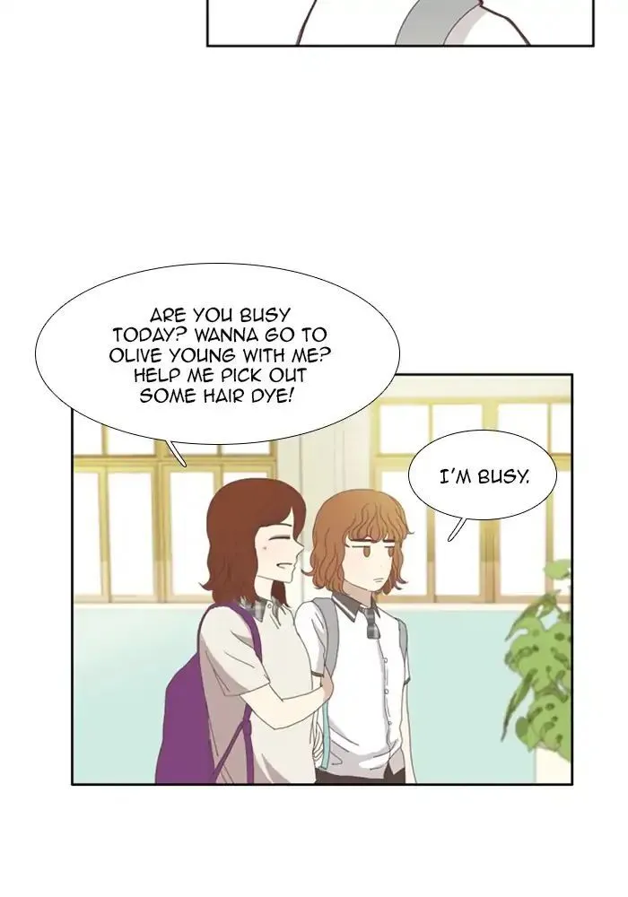 Girl’s World ( World of Girl ) Chapter 91 Online - página 41