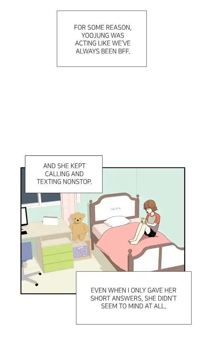 Girl’s World ( World of Girl ) Chapter 91 Online - página 42