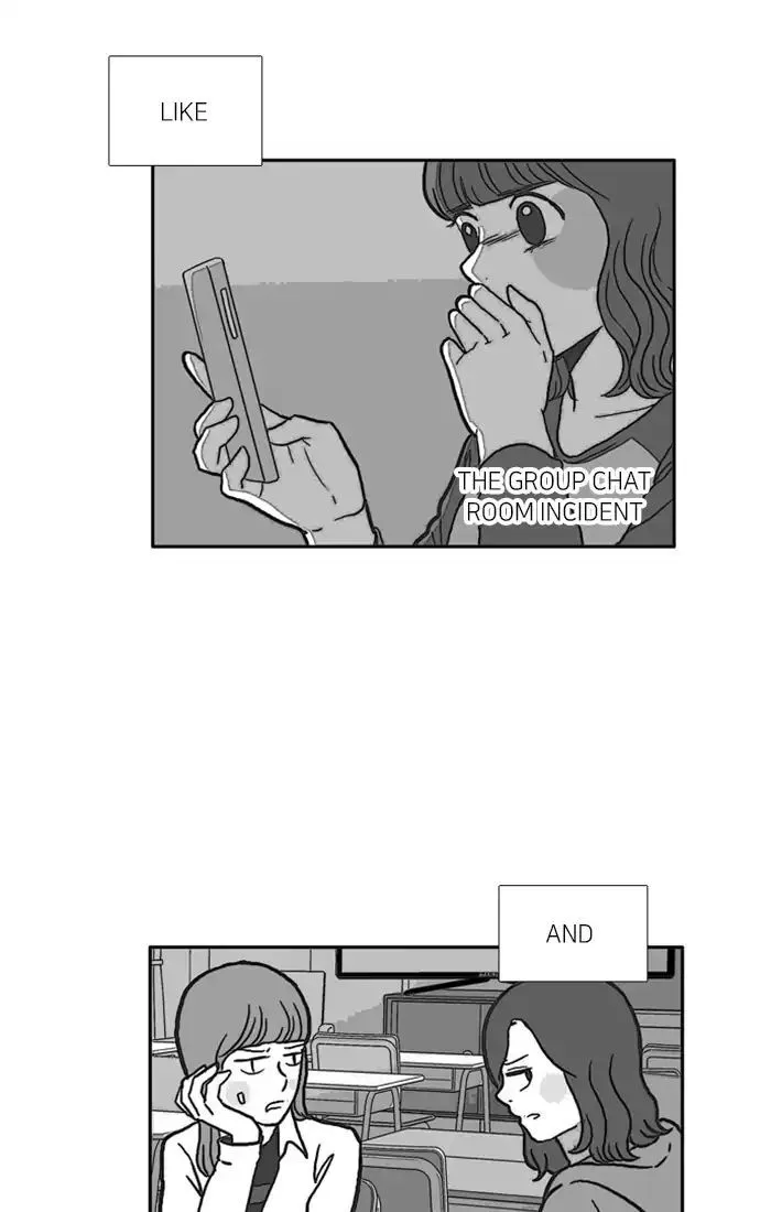 Girl’s World ( World of Girl ) Chapter 91 Online - página 44