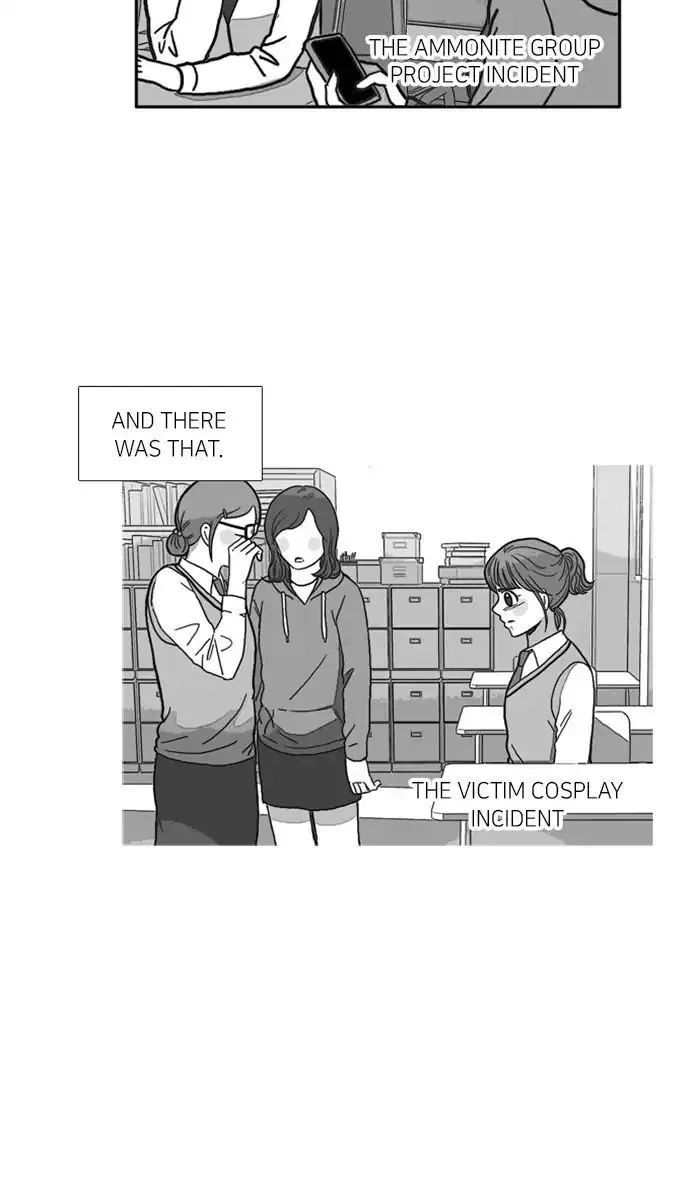 Girl’s World ( World of Girl ) Chapter 91 Online - página 45