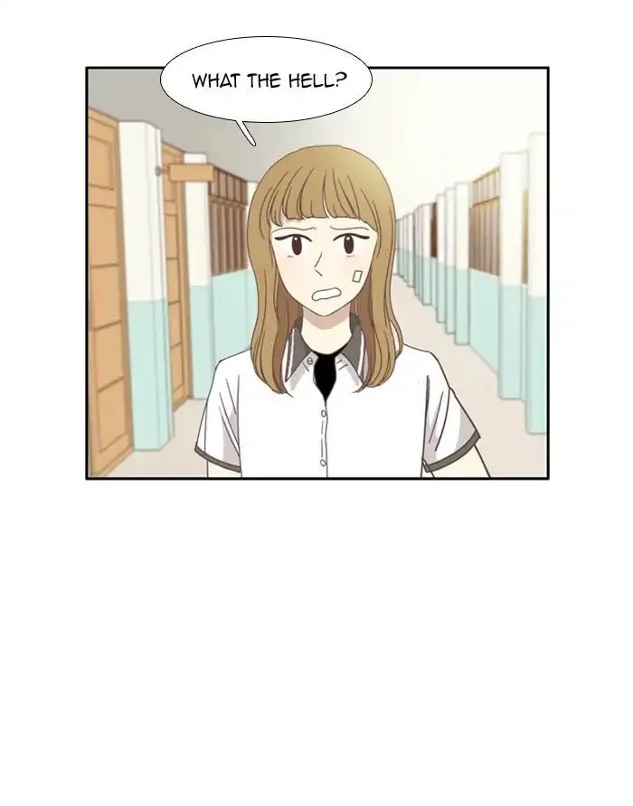Girl’s World ( World of Girl ) Chapter 91 Online - página 48