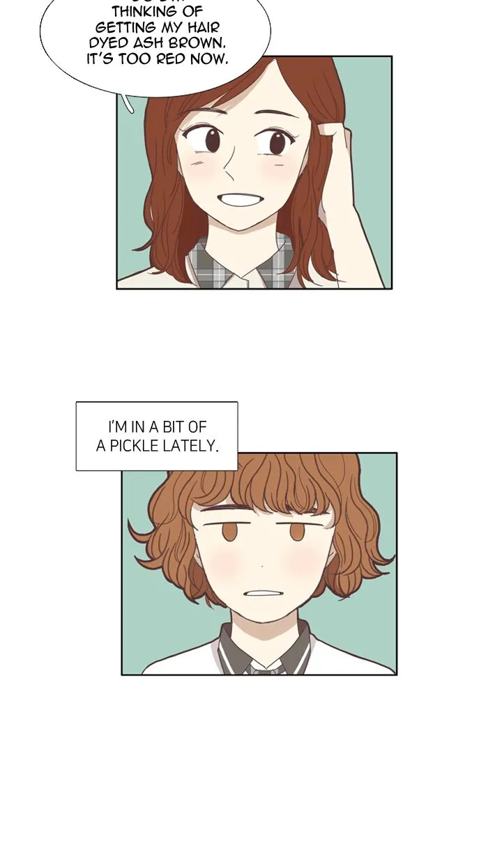 Girl’s World ( World of Girl ) Chapter 92 Online - página 2