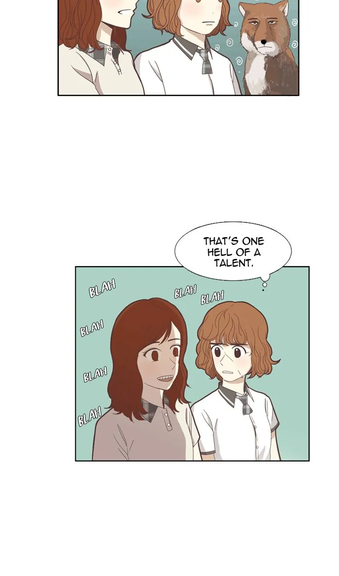 Girl’s World ( World of Girl ) Chapter 92 Online - página 4