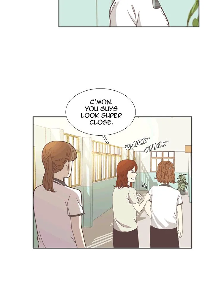 Girl’s World ( World of Girl ) Chapter 92 Online - página 6
