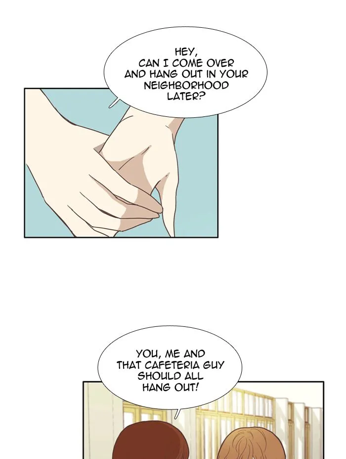 Girl’s World ( World of Girl ) Chapter 92 Online - página 7