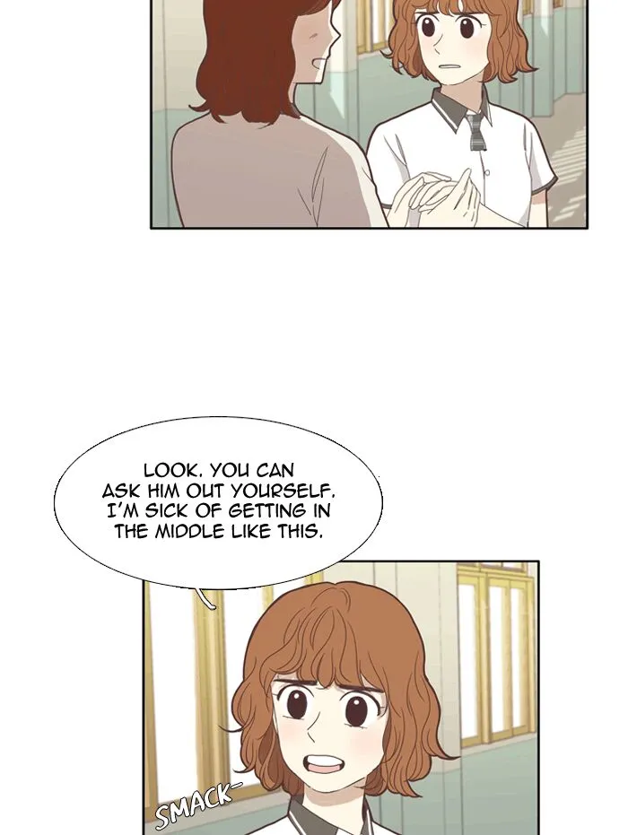 Girl’s World ( World of Girl ) Chapter 92 Online - página 8